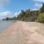 ขายที่ดินพร้อมโฉนดแปลงสวยติดริมทะเลเลียบชายหาด บรรยากาศสวย 